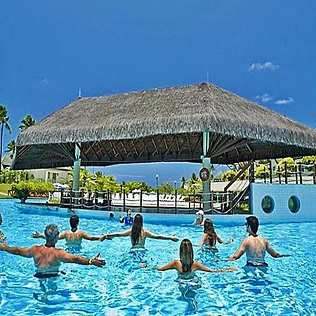 Flat No Beach Class Resort Pôrto das Galinhas 客房 照片