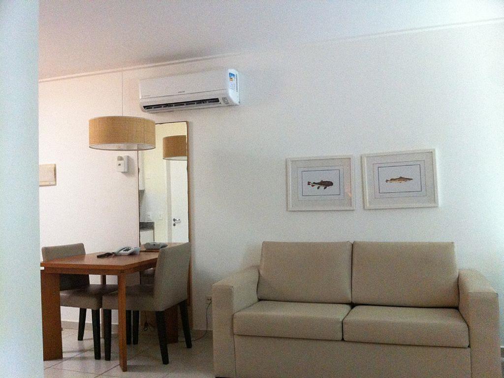 Flat No Beach Class Resort Pôrto das Galinhas 外观 照片
