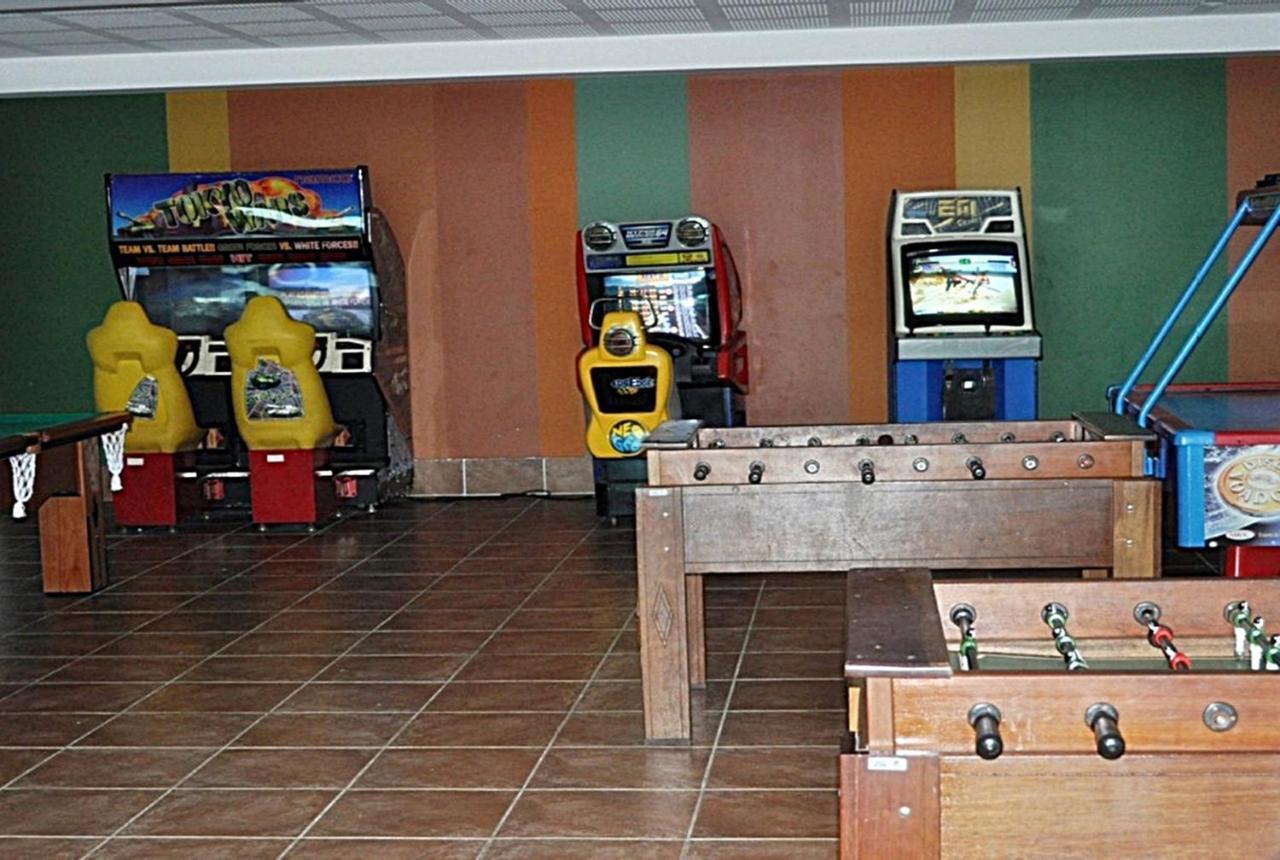 Flat No Beach Class Resort Pôrto das Galinhas 客房 照片