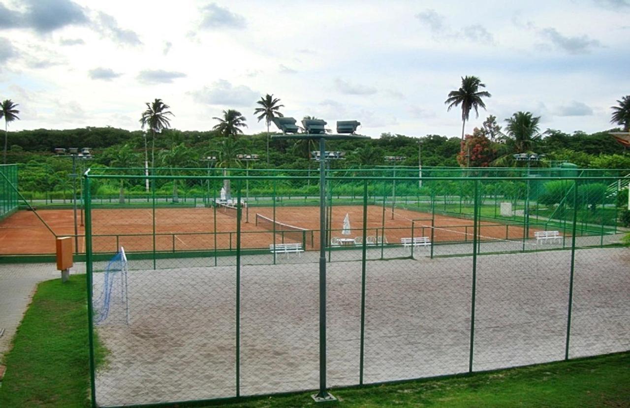 Flat No Beach Class Resort Pôrto das Galinhas 客房 照片
