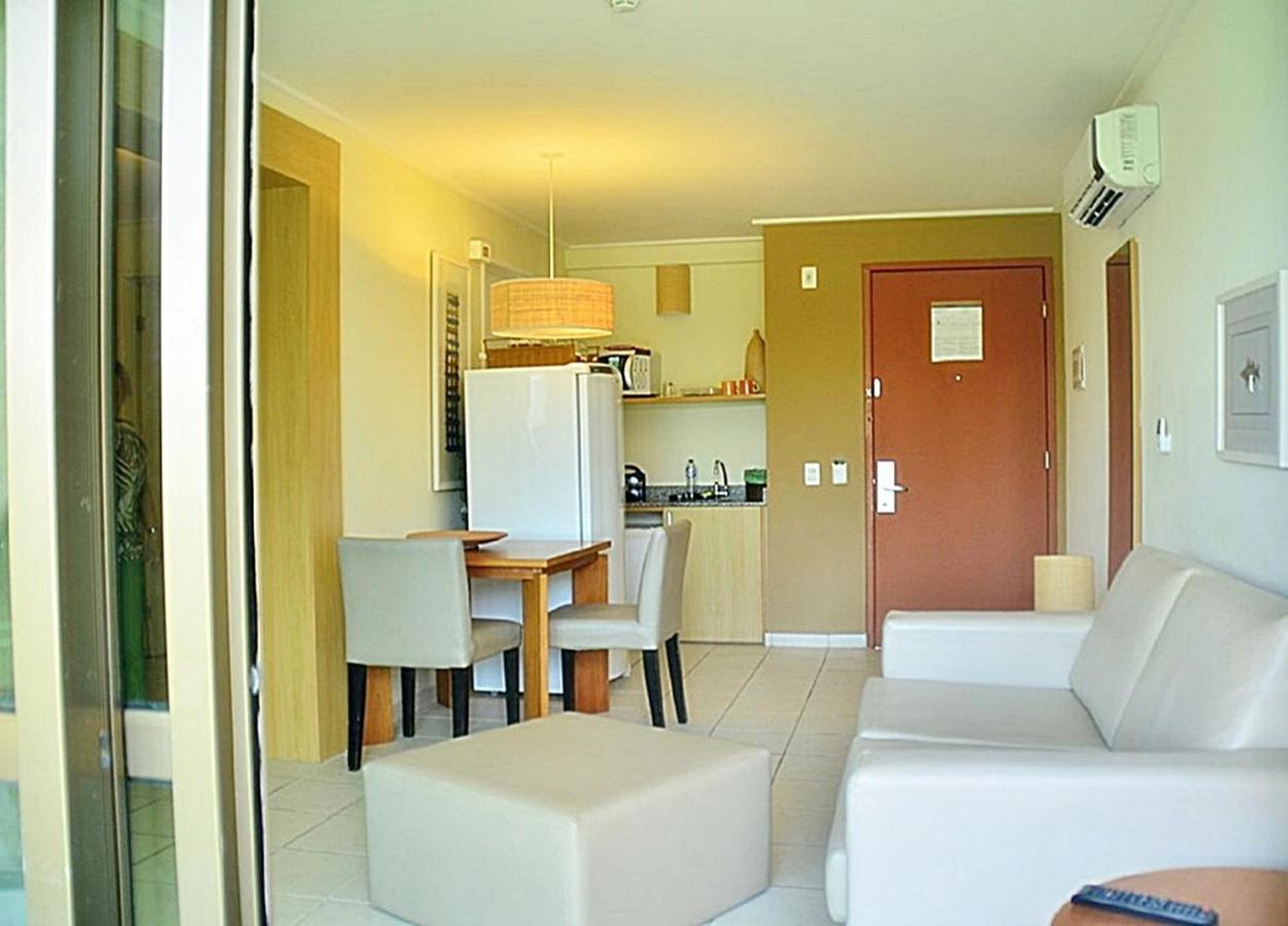 Flat No Beach Class Resort Pôrto das Galinhas 客房 照片
