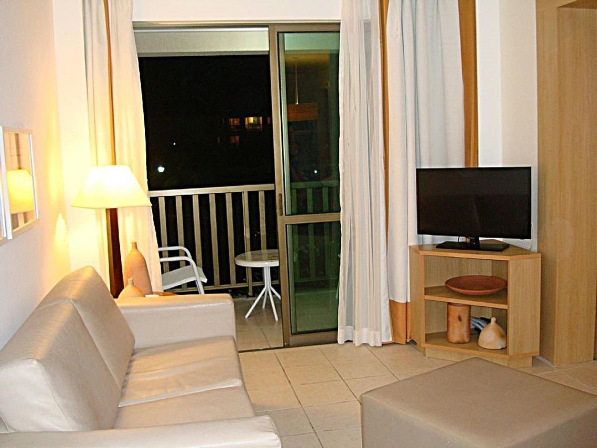 Flat No Beach Class Resort Pôrto das Galinhas 客房 照片