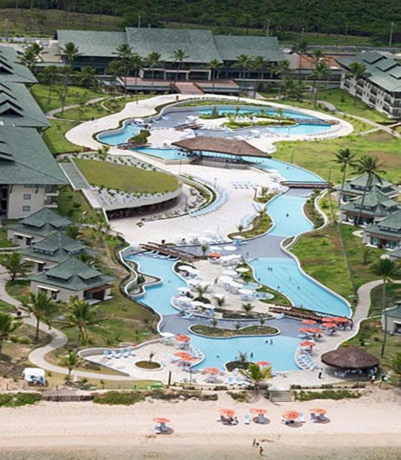 Flat No Beach Class Resort Pôrto das Galinhas 客房 照片